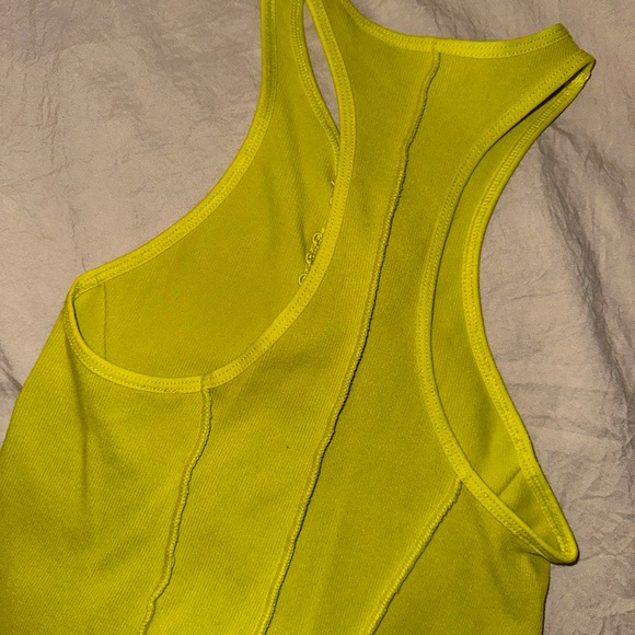 Top from Urban Outfitters. Purchased in Los Angeles store. - Picture 2 of 2